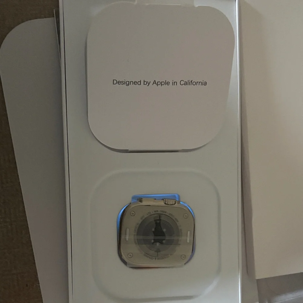 Apple Watch Series 10